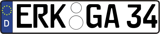 ERK-GA34