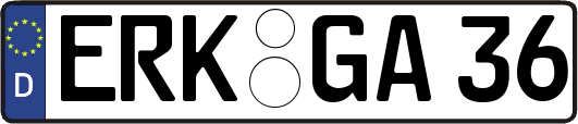 ERK-GA36