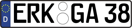 ERK-GA38
