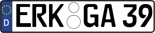 ERK-GA39