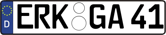 ERK-GA41