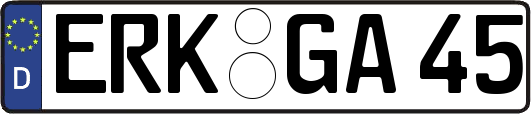 ERK-GA45