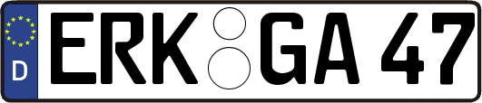 ERK-GA47