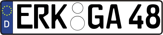 ERK-GA48