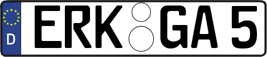 ERK-GA5