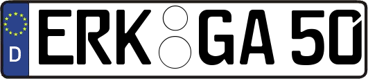 ERK-GA50