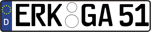 ERK-GA51