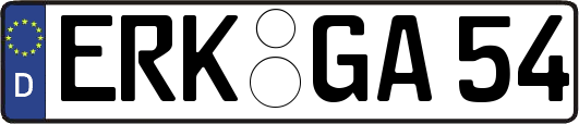 ERK-GA54