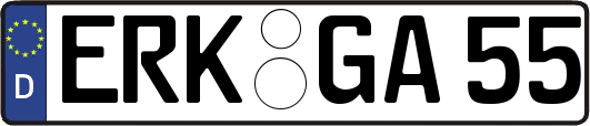 ERK-GA55