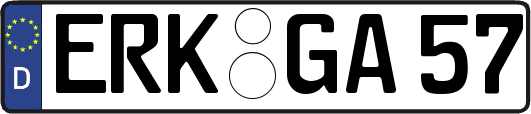 ERK-GA57
