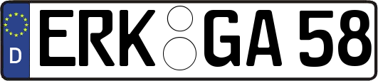 ERK-GA58