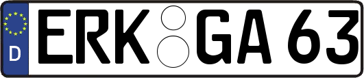 ERK-GA63