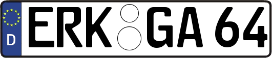 ERK-GA64