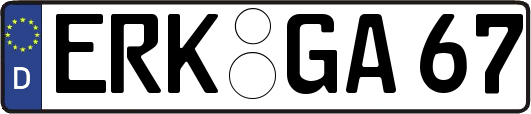 ERK-GA67
