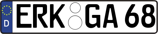 ERK-GA68