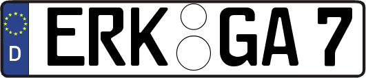 ERK-GA7