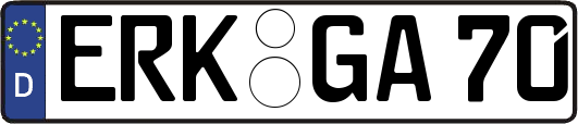 ERK-GA70