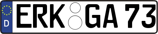 ERK-GA73