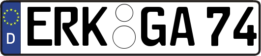 ERK-GA74