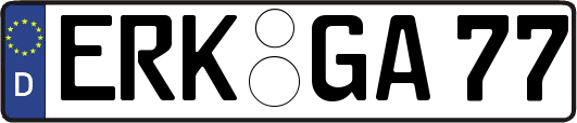 ERK-GA77