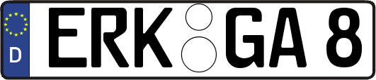 ERK-GA8
