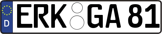 ERK-GA81