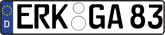 ERK-GA83