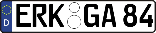 ERK-GA84