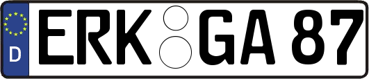 ERK-GA87