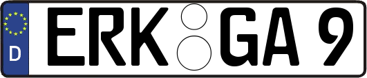 ERK-GA9