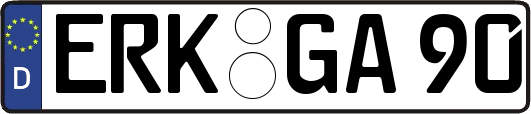 ERK-GA90