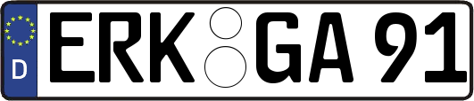 ERK-GA91