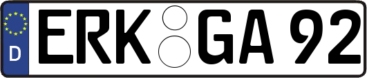ERK-GA92