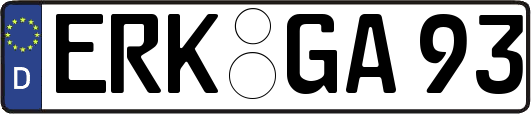 ERK-GA93