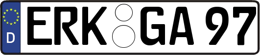 ERK-GA97