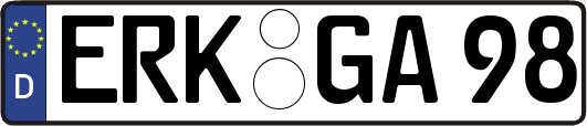 ERK-GA98