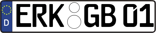 ERK-GB01