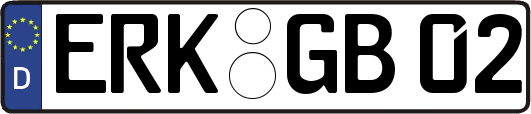 ERK-GB02
