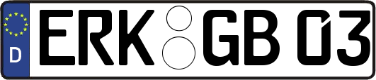 ERK-GB03