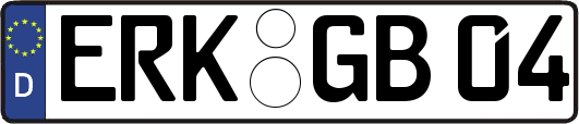 ERK-GB04