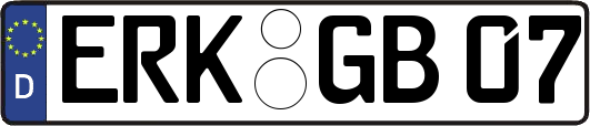 ERK-GB07
