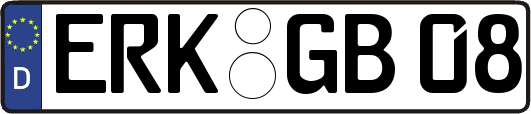 ERK-GB08