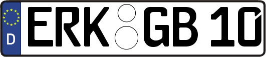 ERK-GB10