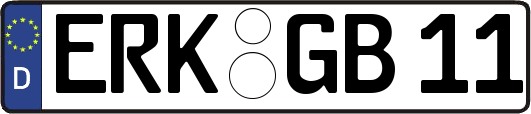 ERK-GB11