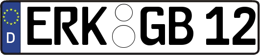ERK-GB12