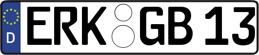 ERK-GB13