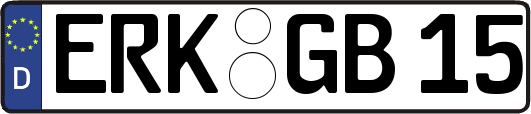 ERK-GB15