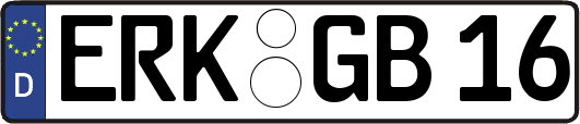ERK-GB16