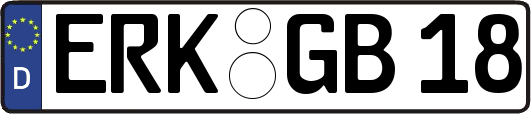 ERK-GB18