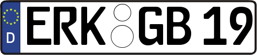 ERK-GB19
